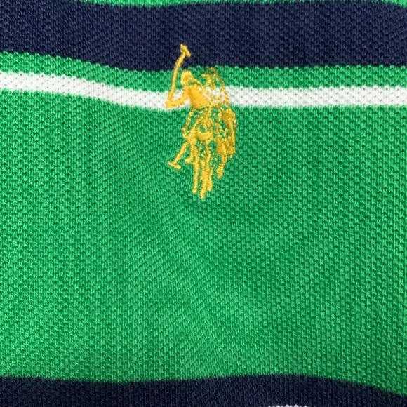 US Polo Association Men’s Polo Shirt - Picture 4 of 6